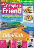 Peoples Friend Magazine Issue 30/09/2023