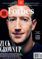 Forbes Magazine Issue 400 23