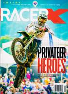 Racer X Illustrated Magazine Issue 09
