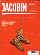 Jacobin Magazine Issue NO 50