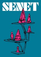 Senet Magazine Issue Issue 13 