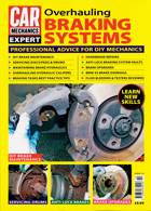 Car Mechanics Expert Magazine Issue NO 10