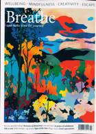 Breathe Magazine Issue NO 59