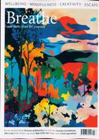 Breathe Magazine Issue NO 59