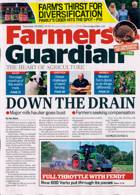 Farmers Guardian Magazine Issue 29/09/2023