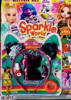 Sparkle World Magazine Issue NO 326