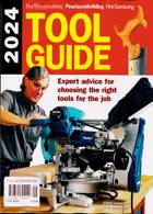 Fine Woodworking Specials Magazine Issue TOOL BG23