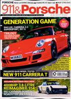 911 Porsche World Magazine Issue NOV 23