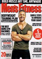 Mens Fitness Magazine Issue OCT 23
