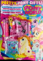 Pony World Magazine Issue NO 79
