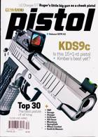 Guns & Ammo (Usa) Magazine Issue PISTOL 23