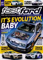 Fast Ford Magazine Issue NOV 23