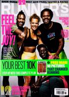 Runners World Magazine Issue NOV 23