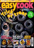 Easy Cook Magazine Issue NO 166