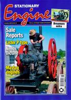 Stationary Engine Magazine Issue NOV 23