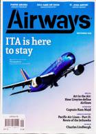 Airways Magazine Issue SEP 23