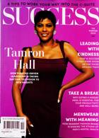 Success Magazine Magazine Issue NOV-DEC 