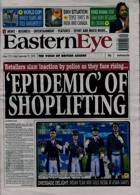 Eastern Eye Magazine Issue 29/09/2023