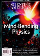 Scientific American Special Magazine Issue NO 3