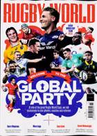Rugby World Magazine Issue NOV 23