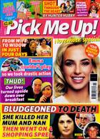 Pick Me Up Special Series Magazine Issue NOV 23