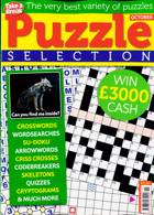 Take A Break Puzzle Selection Magazine Issue NO 11