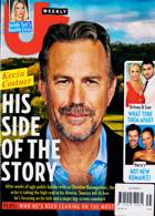 Us Weekly Magazine Issue 04/09/2023