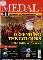 Medal News Magazine Issue OCT 23