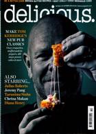 Delicious Magazine Issue OCT 23