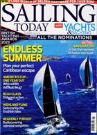 Sailing Today Magazine Issue NOV 23