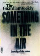 The Guardian Weekly Magazine Issue 29/09/2023