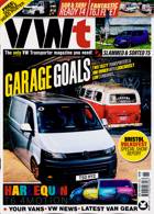 Vwt Magazine Issue NOV 23