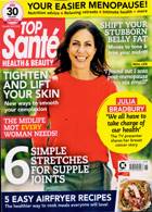 Top Sante Travel Edition Magazine Issue NOV 23