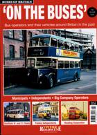 Buses Of Britain Magazine Issue NO 6