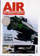 Air International Magazine Issue OCT 23