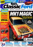 Classic Ford Magazine Issue NOV 23