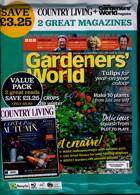 Garden Lifestyle Series Magazine Issue NOV 23