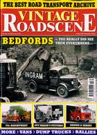 Vintage Roadscene Magazine Issue OCT 23