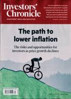 Investors Chronicle Magazine Issue 29/09/2023