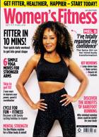 Womens Fitness Magazine Issue OCT 23