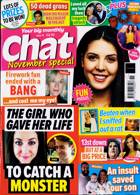 Chat Monthly Magazine Issue NOV 23