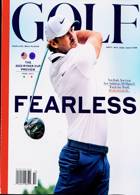 Golf Magazine Usa Magazine Issue SEP-OCT