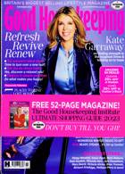 Good Housekeeping Magazine Issue NOV 23