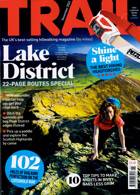 Trail Magazine Issue NOV 23