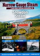 Railways Of Britain Magazine Issue NO 49