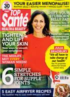 Top Sante Health & Beauty Magazine Issue NOV 23