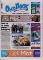 Our Dogs Magazine Issue 29/09/2023