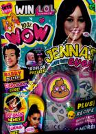 100 Percent Wow Magazine Issue NO 37