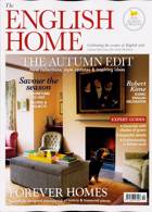 English Home Magazine Issue OCT 23