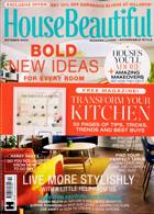 House Beautiful  Magazine Issue OCT 23
